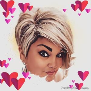 Meet your Posher, Candy